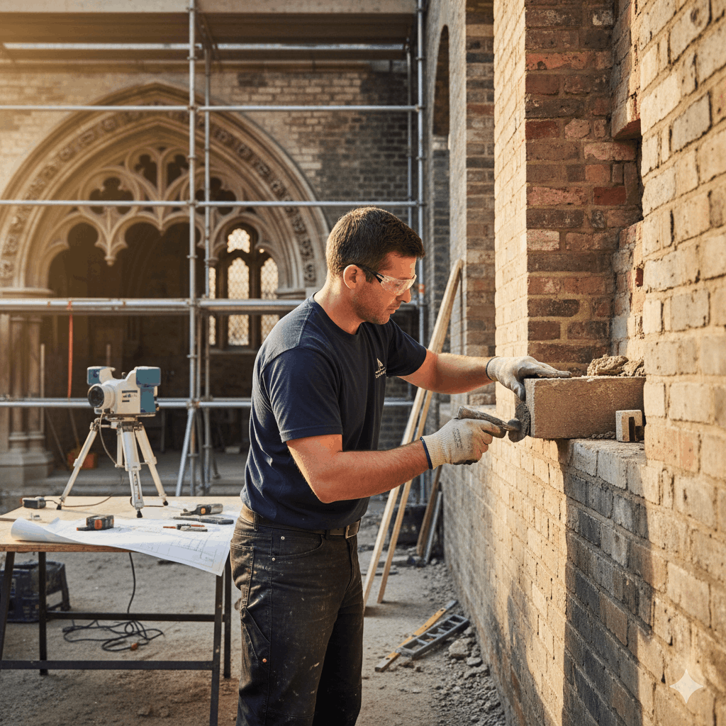 Masonry