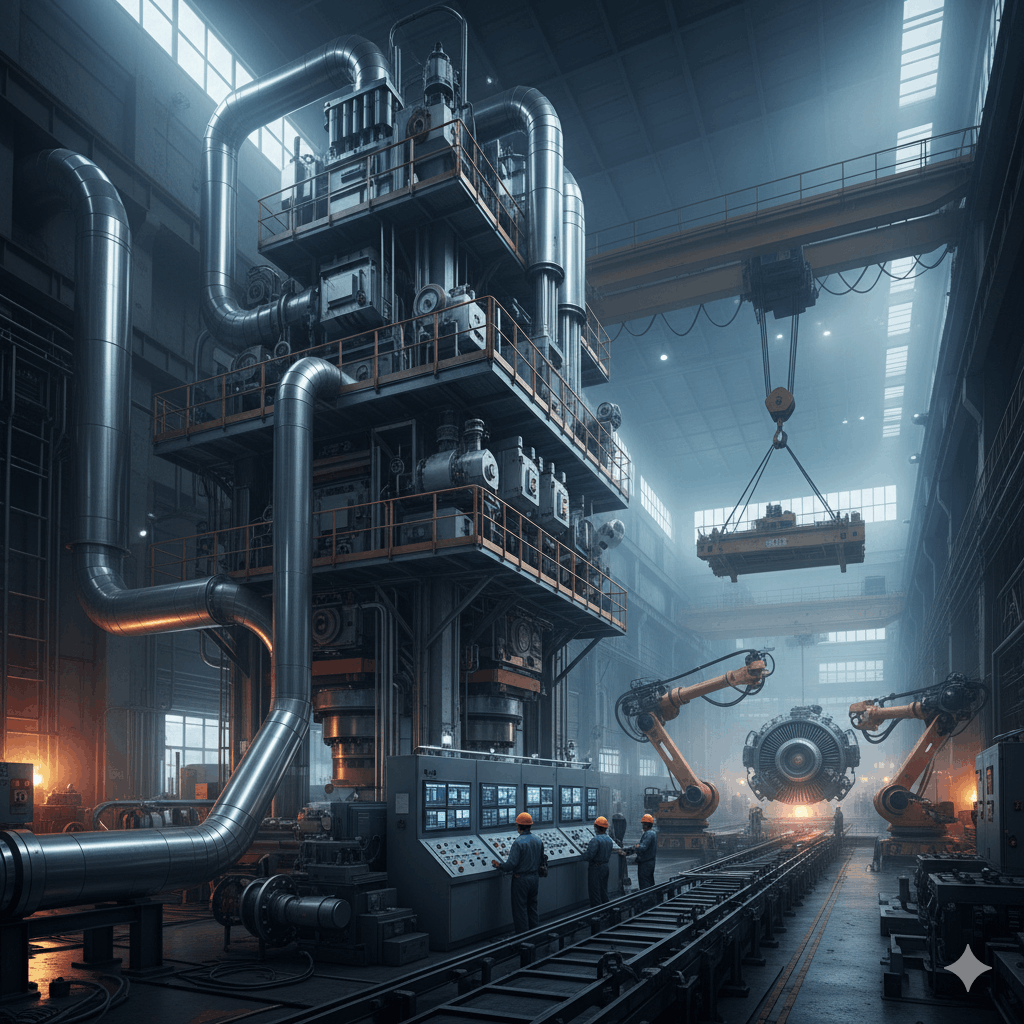 Mechanical
