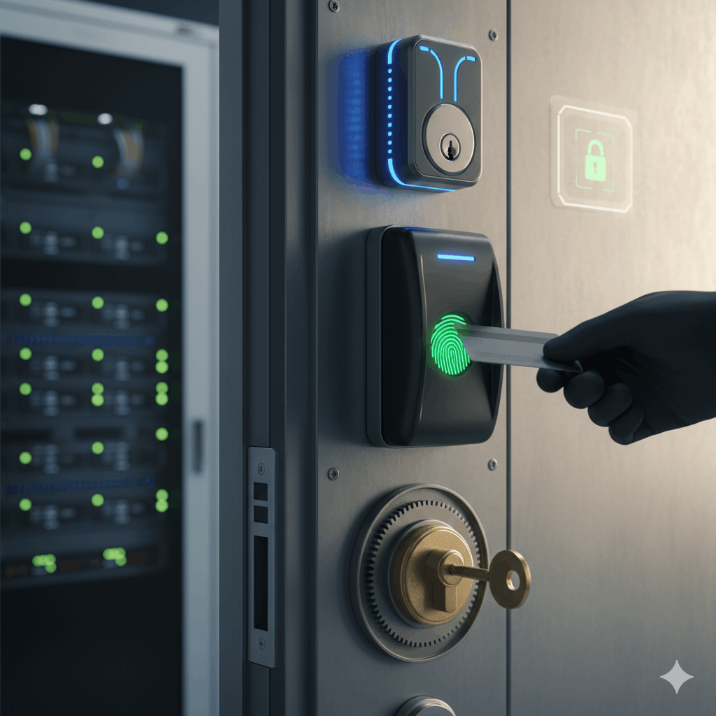 Locksmith