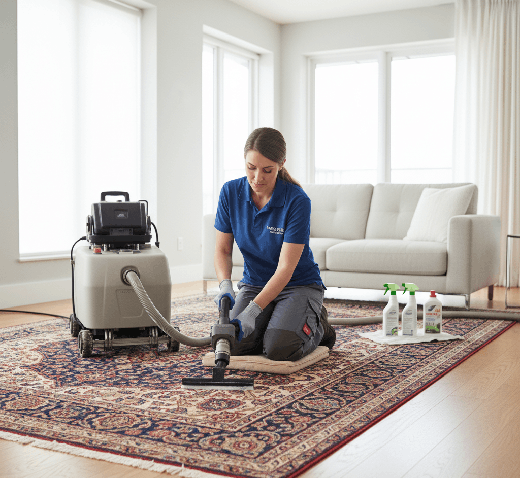 Carpet Cleaning Services in Dallas | Carpet Cleaning & Air Duct Cleaning