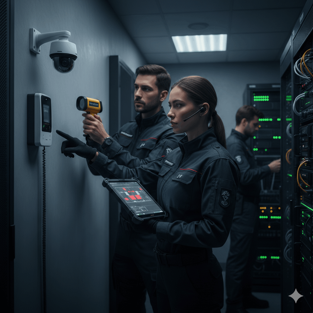 Security
