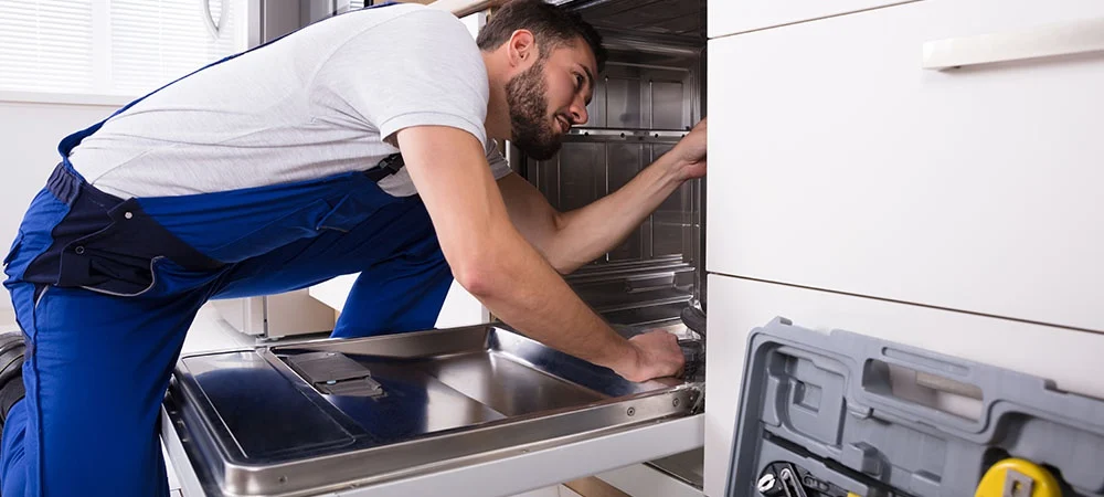 Appliance Repair