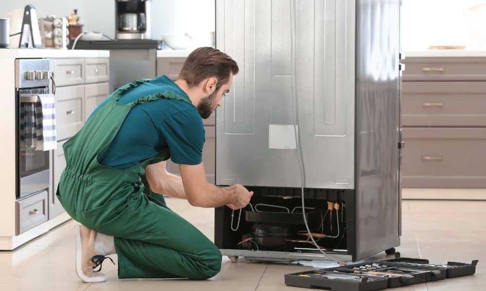 Appliance Repair