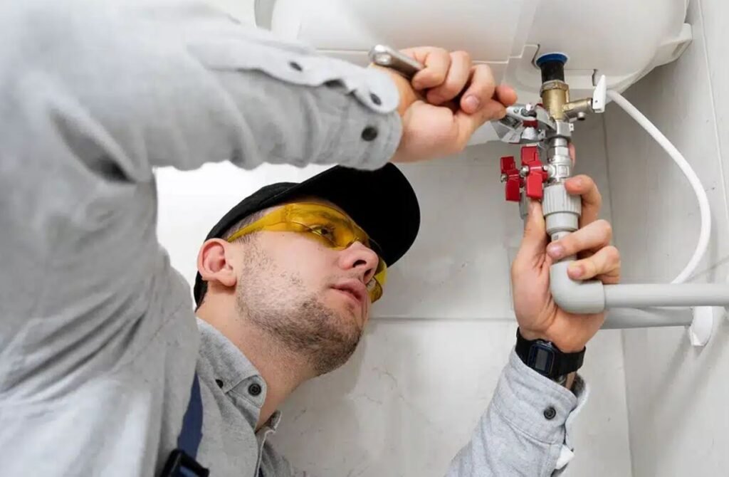Looking for the Best Commercial Plumbing Company in Tampa? Get professional, affordable & fast plumbing services for property.