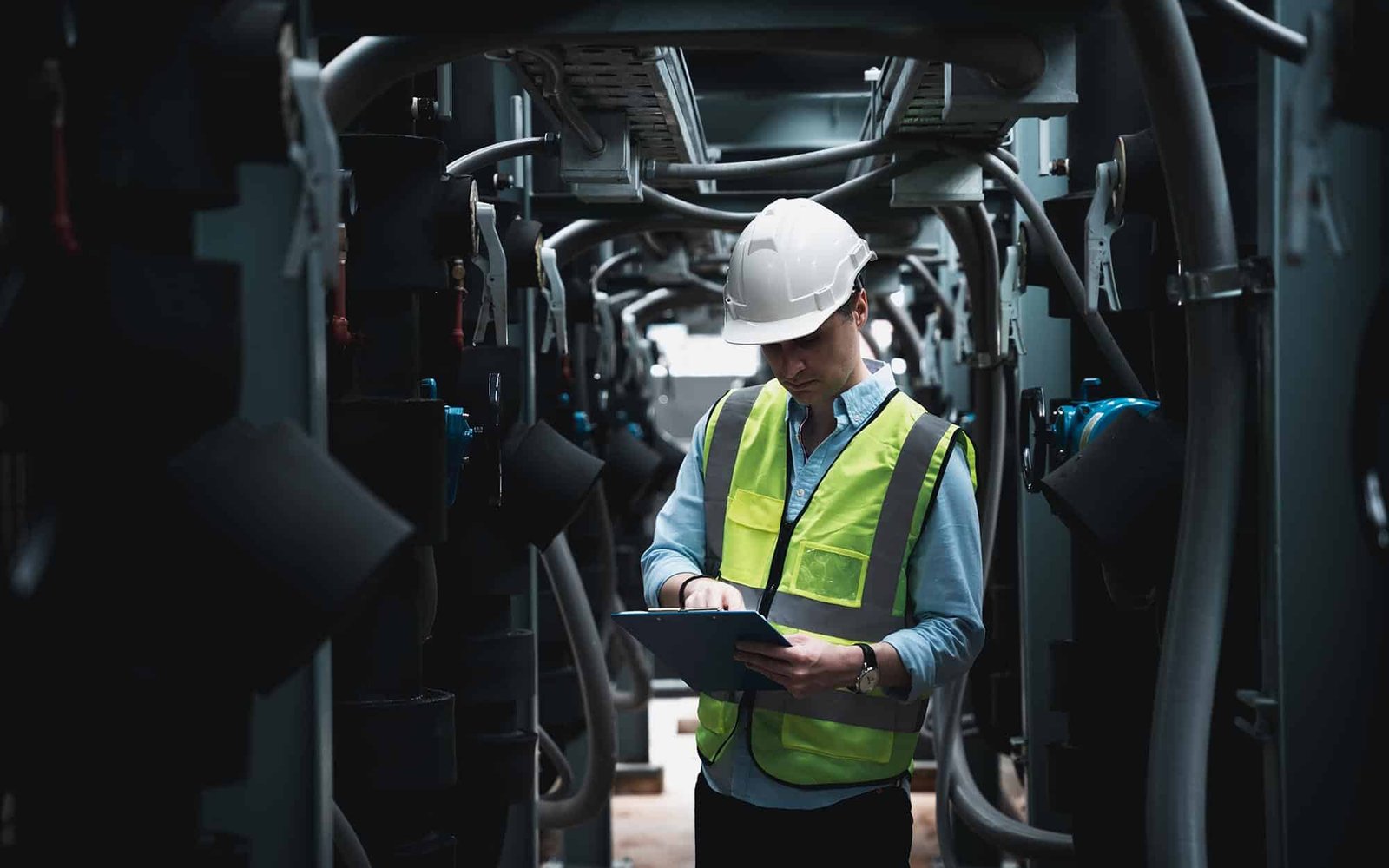 Find the right Commercial HVAC Services Company in Dallas. Get tips on services & keeping your system running smoothly