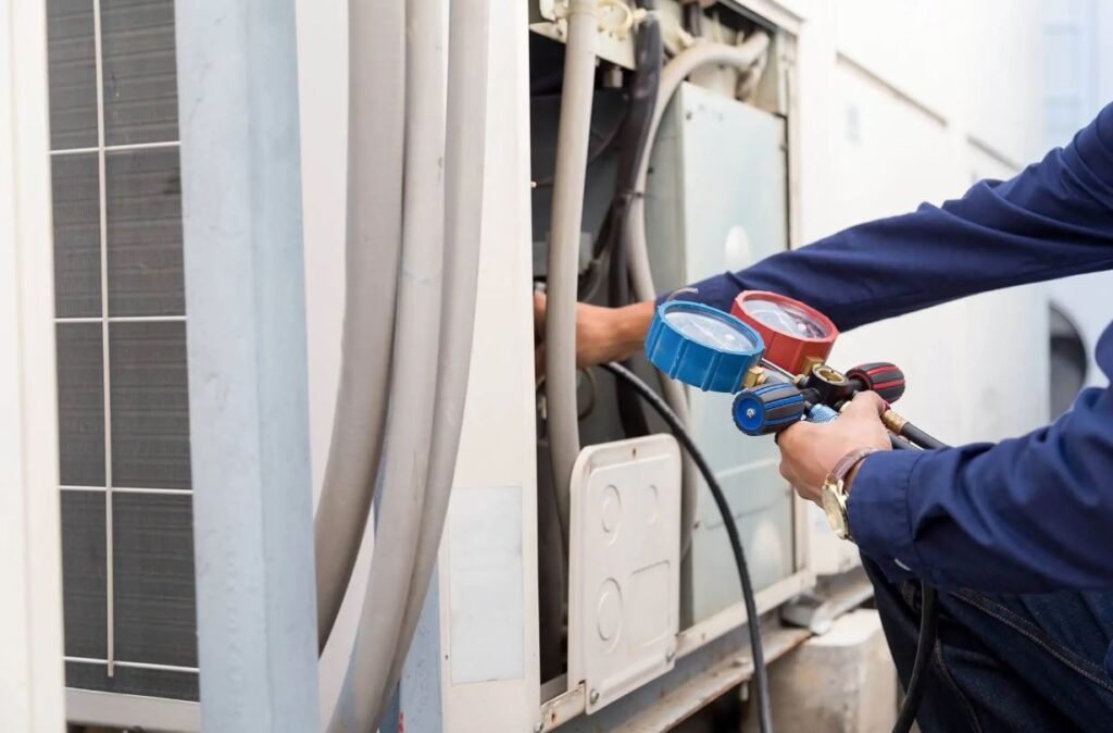 Need quick HVAC help? Our Emergency HVAC Company in Tampa provides 24/7 repairs, expert service, and fast response